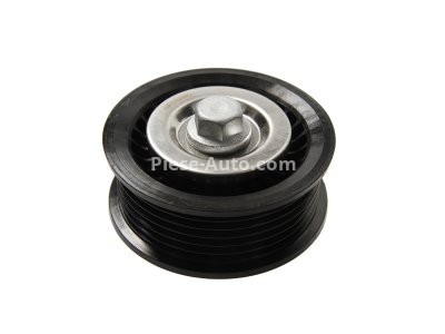 Rolă ghidare curea accesorii INA pentru : CHEVROLET MALIBU; OPEL ASTRA J, ASTRA J GTC, CASCADA, INSIGNIA A, INSIGNIA A COUNTRY, ZAFIRA C; SAAB 9-5 1.4/2.0D 07.08-