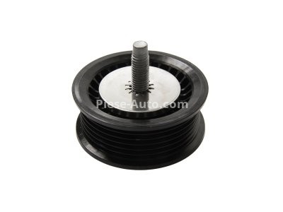 Rolă ghidare curea accesorii INA pentru : CHEVROLET MALIBU; OPEL ASTRA J, ASTRA J GTC, CASCADA, INSIGNIA A, INSIGNIA A COUNTRY, ZAFIRA C; SAAB 9-5 1.4/2.0D 07.08-