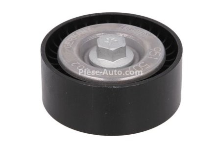 Rolă ghidare curea accesorii INA pentru :  OPEL ASTRA J, CASCADA, INSIGNIA, ZAFIRA C; SAAB 9-5 2.0D 07.08-