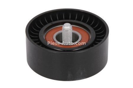 Rolă ghidare curea accesorii INA pentru :  OPEL ASTRA J, CASCADA, INSIGNIA, ZAFIRA C; SAAB 9-5 2.0D 07.08-