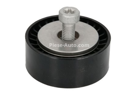 Rolă ghidare curea accesorii INA pentru : Opel Antara, Antara 2.0CDTi 05.06-FWD