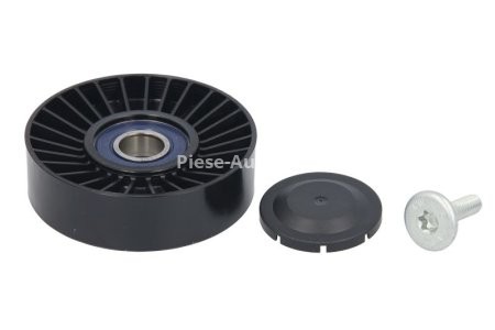 Rolă ghidare curea accesorii INA pentru : Citroen Xsara 1.8i 97.04-00.09, Peugeot 405 1.6, 1.8, 2.0, 92.08-96.10, Fiat Ulysse 1.8, 2.0, 2.0T