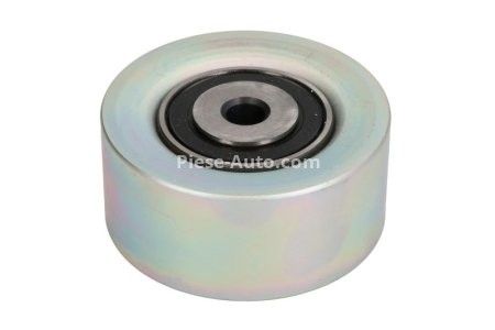 Rolă ghidare curea accesorii INA pentru : PEUGEOT 206 / 307 1.4 16V-03.10, CITROEN BERLINGO / XSARA 1.9D 98.07-