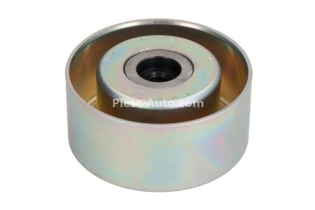 Rolă ghidare curea accesorii INA pentru : PEUGEOT 206 / 307 1.4 16V-03.10, CITROEN BERLINGO / XSARA 1.9D 98.07-
