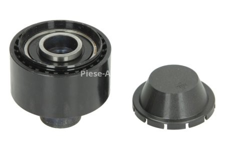 Rolă ghidare curea accesorii INA pentru :  Citroen Xsara 1.4 HDI 03.01-
