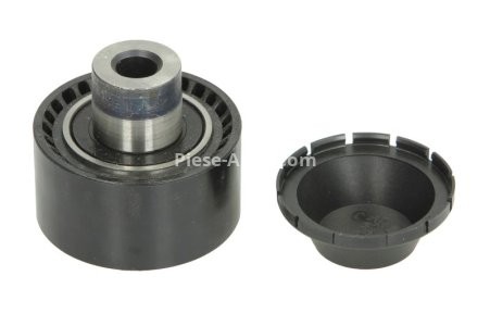 Rolă ghidare curea accesorii INA pentru :  Citroen Xsara 1.4 HDI 03.01-