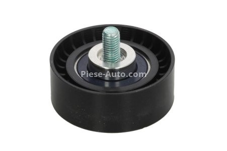 Rolă ghidare curea accesorii INA pentru : Citroen C5 2.2HDI-01.03, XSANTIA / XSARA 2.0HDI-99.02, 98.06-04.05 2.0HDI Peugeot 306/406, 607/807 2