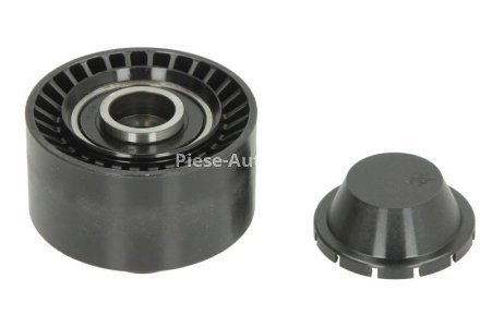Rolă ghidare curea accesorii INA pentru : PEUGEOT / CITROEN 1.4 HDI / TDCi 1.6HDI 01 -