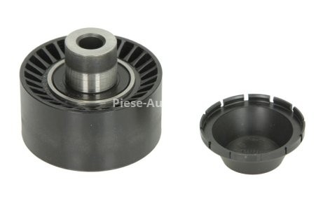 Rolă ghidare curea accesorii INA pentru : PEUGEOT / CITROEN 1.4 HDI / TDCi 1.6HDI 01 -