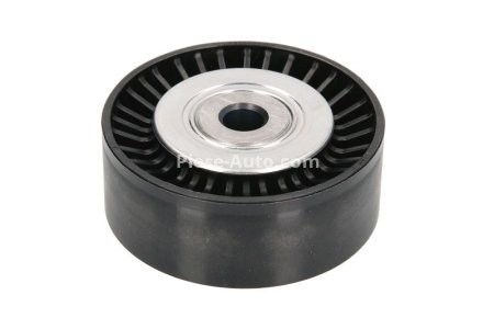 Rolă ghidare curea accesorii INA pentru : CITROEN JUMPER II; OPEL MOVANO C; PEUGEOT BOXER 2.0D/2.2D 07.15-