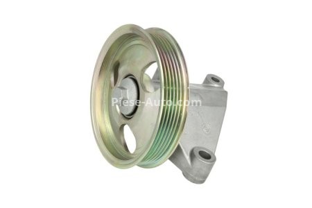 Rolă ghidare curea accesorii INA pentru : CITROEN JUMPY II; FIAT SCUDO; PEUGEOT EXPERT, EXPERT TEPEE 2.0D 01.07-