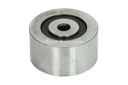 Rolă ghidare curea accesorii INA pentru :  CITROEN BERLINGO, C5, EVASION, JUMPY, XANITA, XSARA; FIAT SCUDO, ULYSSE; LANCIA ZETA; PEUGEOT 206, 306, 307, 406, 806, EXPERT, PARTNER 2.0D 06.98-