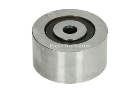 Rolă ghidare curea accesorii INA pentru :  CITROEN BERLINGO, C5, EVASION, JUMPY, XANITA, XSARA; FIAT SCUDO, ULYSSE; LANCIA ZETA; PEUGEOT 206, 306, 307, 406, 806, EXPERT, PARTNER 2.0D 06.98-