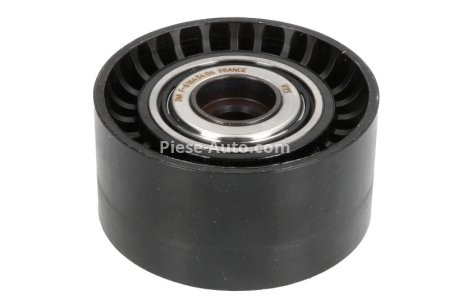 Rolă ghidare curea accesorii INA pentru :  Citroen Berlingo, C3, C4, C5, PEUGEOT 207, 307, 407