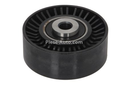 Rolă ghidare curea accesorii INA pentru :  Citroen C-Crosser, Peugeot 4007 2.2HDI 02.07-