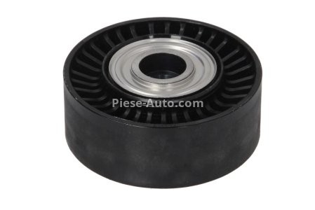 Rolă ghidare curea accesorii INA pentru :  Citroen C-Crosser, Peugeot 4007 2.2HDI 02.07-