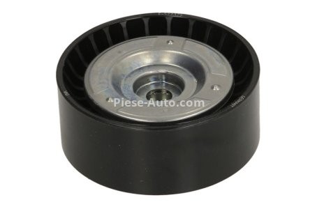 Rolă ghidare curea accesorii INA pentru :  Citroen, Fiat, Ford, Peugeot 2.2HDI 2.0DI-08.00-