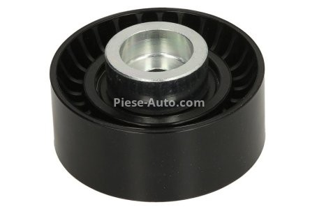Rolă ghidare curea accesorii INA pentru :  Citroen, Fiat, Ford, Peugeot 2.2HDI 2.0DI-08.00-