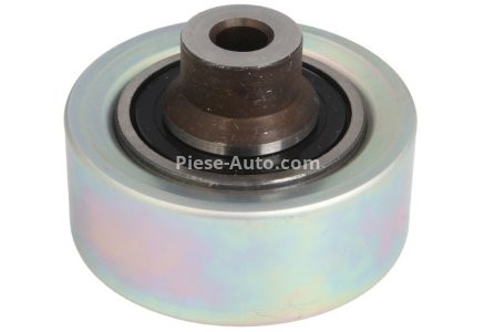 Rolă ghidare curea accesorii INA pentru : Citroen C2/C3/C4, Pugeot 1007, 207, 307 1.4HDI, 1.6HDI