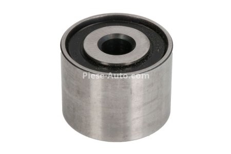 Rolă ghidare curea accesorii INA pentru : Citroen Xsara / BERLINGO 1.9D-98.07, 98.09 1.9D PEUGEOT 306/PARTNER-