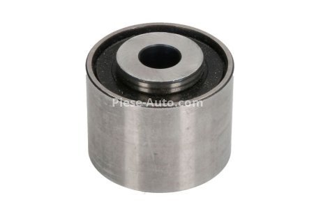 Rolă ghidare curea accesorii INA pentru : Citroen Xsara / BERLINGO 1.9D-98.07, 98.09 1.9D PEUGEOT 306/PARTNER-