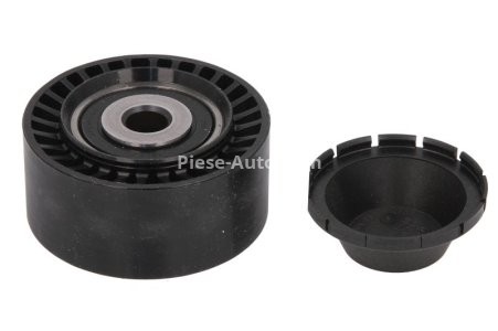 Rolă ghidare curea accesorii INA pentru : Citroen Xsara 1.6i-97.04, BERLINGO 1.6 16V-00.10, Peugeot-206I 98.09 1.6,