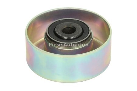 Rolă ghidare curea accesorii INA pentru :  Citroen Xsara 1.4 I-97.04