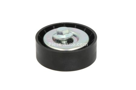 Rolă ghidare curea accesorii INA pentru :  FIAT BRAVO / BRAVA 1.2 16V 00.10-