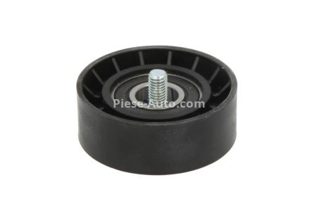 Rolă ghidare curea accesorii INA pentru :  FIAT BRAVO / BRAVA 1.2 16V 00.10-