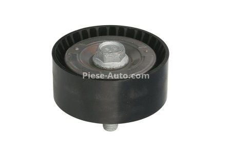 Rolă ghidare curea accesorii INA pentru :  Fiat Ducato 2.3 JTD 02.04-