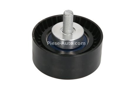 Rolă ghidare curea accesorii INA pentru :  Fiat Ducato 2.3 JTD 02.04-