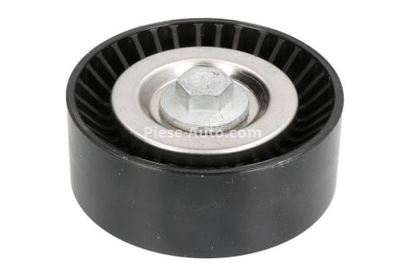 Rolă ghidare curea accesorii INA pentru :  Ford Escort / Focus / Fiesta 1.3/1.4/1.6/1.8 16v 95 -