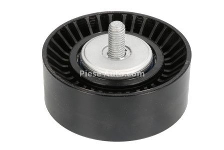 Rolă ghidare curea accesorii INA pentru :  Ford Escort / Focus / Fiesta 1.3/1.4/1.6/1.8 16v 95 -