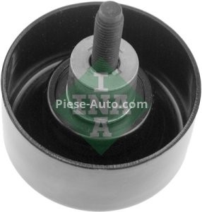 Rolă ghidare curea accesorii INA pentru : Ford Transit 2.4 DI / TDCi 00 -