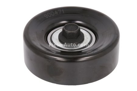 Rolă ghidare curea accesorii INA pentru :  FORD FIESTA / FOCUS 1.8 DI / TDCi / TDDI 99 -