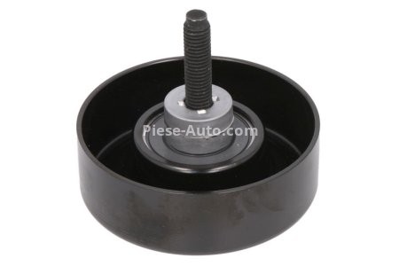 Rolă ghidare curea accesorii INA pentru :  FORD FIESTA / FOCUS 1.8 DI / TDCi / TDDI 99 -