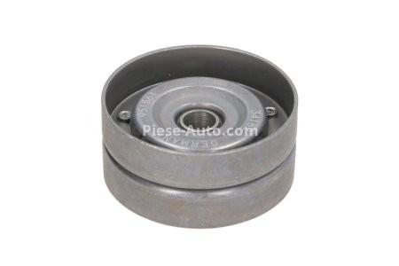 Rolă ghidare curea accesorii INA pentru : FORD RANGER, TRANSIT, TRANSIT V363 2.2D/3.2D 04.11-