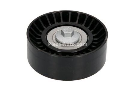 Rolă ghidare curea accesorii INA pentru : VOLVO S60 II, S80 II, V40, V60 I, V70 III, XC70 II; FORD C-MAX II, FIESTA VI, FOCUS III, FOCUS III/KOMBI, GALAXY II, GALAXY III, GRAND C-MAX, KUGA II 1.5-2.4D 04.09-