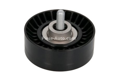 Rolă ghidare curea accesorii INA pentru : VOLVO S60 II, S80 II, V40, V60 I, V70 III, XC70 II; FORD C-MAX II, FIESTA VI, FOCUS III, FOCUS III/KOMBI, GALAXY II, GALAXY III, GRAND C-MAX, KUGA II 1.5-2.4D 04.09-