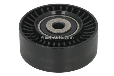 Rolă ghidare curea accesorii INA pentru : Ford Mondeo IV, S-MAX, Galaxy 2.2 TDCi 03.08-