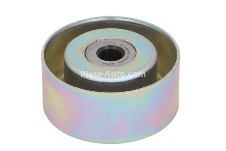 Rolă ghidare curea accesorii INA pentru :  Ford Transit, Transit Connect 06.02-1.8Di/TDCi