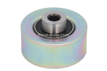 Rolă ghidare curea accesorii INA pentru :  Ford Transit, Transit Connect 06.02-1.8Di/TDCi