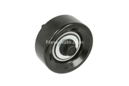 Rolă ghidare curea accesorii INA pentru : Ford Fiesta, Focus II / C-Max, Galaxy, S-Max 1.8/DI/TDCi 03.00-