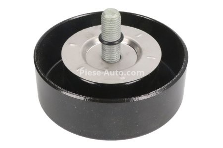 Rolă ghidare curea accesorii INA pentru : HYUNDAI GRAND SANTA FÉ, IX35, SANTA FE IV, SANTA FE IV/SUV, SANTA FÉ II, SANTA FÉ III, SANTA FÉ II/SUV, STARIA, TUCSON; KIA CARNIVAL III, SORENTO II 2.0D/2.2D 01.09-