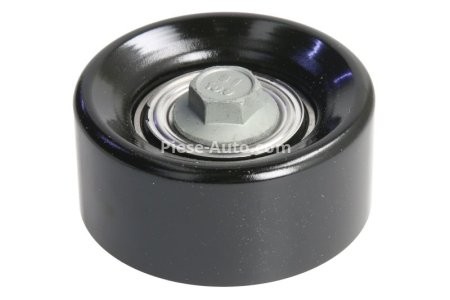 Rolă ghidare curea accesorii INA pentru : HYUNDAI I30, I40 I, I40 I CW, KONA, TUCSON, TUCSON/SUV; KIA CEED, OPTIMA, PROCEED, SPORTAGE IV, SPORTAGE V, STONIC, XCEED 1.6D 01.18-