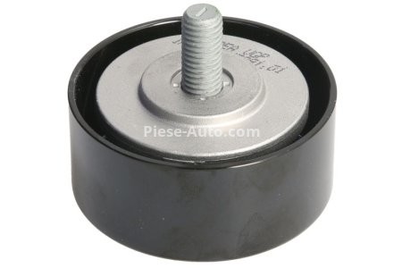 Rolă ghidare curea accesorii INA pentru : HYUNDAI I30, I40 I, I40 I CW, KONA, TUCSON, TUCSON/SUV; KIA CEED, OPTIMA, PROCEED, SPORTAGE IV, SPORTAGE V, STONIC, XCEED 1.6D 01.18-