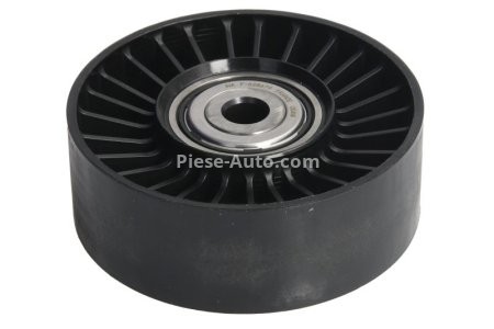 Rolă ghidare curea accesorii INA pentru : HYUNDAI TUCSON; KIA SPORTAGE IV 2.0DH 06.18-09.22