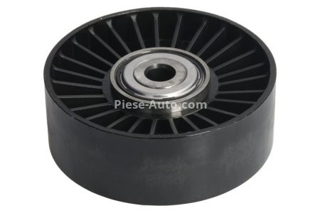 Rolă ghidare curea accesorii INA pentru : HYUNDAI TUCSON; KIA SPORTAGE IV 2.0DH 06.18-09.22