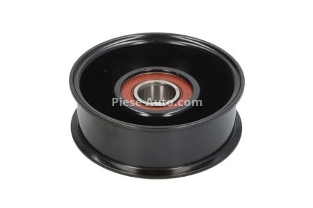 Rolă ghidare curea accesorii INA pentru : JAGUAR XJ; LAND ROVER DEFENDER, DISCOVERY III, RANGE ROVER III, RANGE ROVER SPORT I 2.4D-4.4D 03.02-02.16