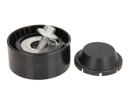 Rolă ghidare curea accesorii INA pentru : LAND ROVER FREELANDER 2, RANGE ROVER EVOQUE 2.0 06.11-12.19